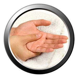 Acupressure: Heal Yourself v3.0