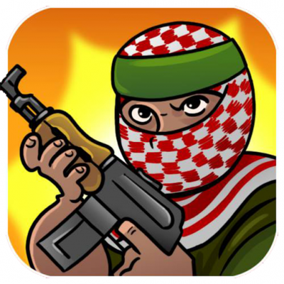 Gaza Man Game v1.01