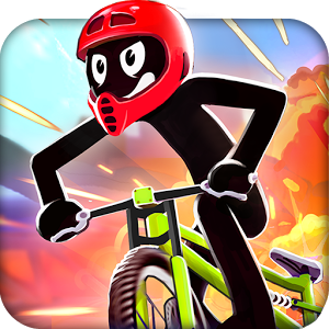 Stickman Trials v1.0.1