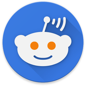 Relay for reddit (Pro) v7.55