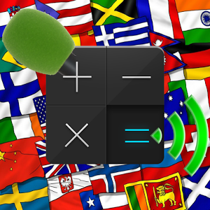Voice TRANSLATOR & CALCULATOR v1.2