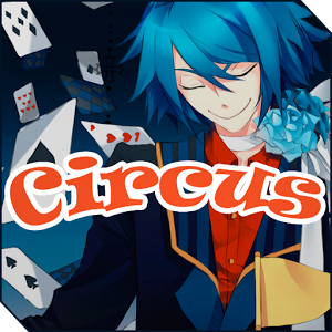 XPERIAв„ў Circus Theme v1.0.0