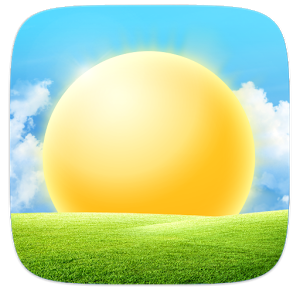 GO Weather Forecast & Widgets v5.29