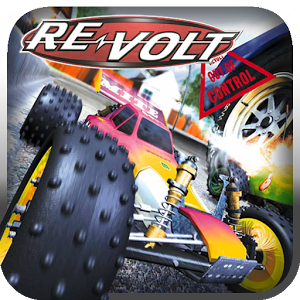 RE-VOLT Classic(Premium) - 3D v1.1.9