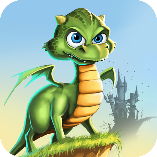 Dragon & Dracula v2.5.2