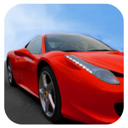 Carumba! The Ultimate Car Race v5.2 Mod Money