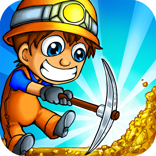 Idle Miner Tycoon v1.1.5.1 Mod Money