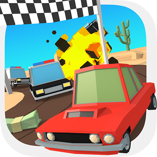 RACE Yourself v1.05 Mod Money