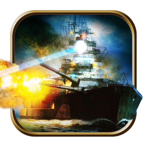 World Warships Combat v1.0.11 Mod Money