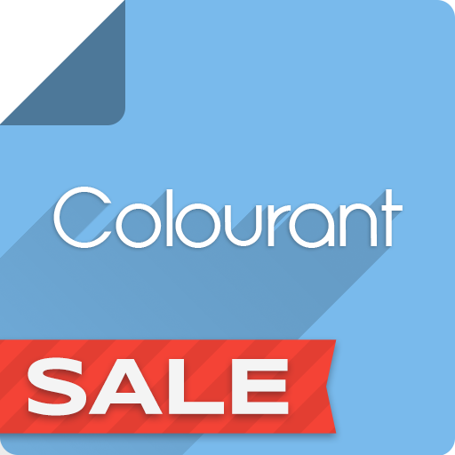 Colourant - Icon Pack v12.3