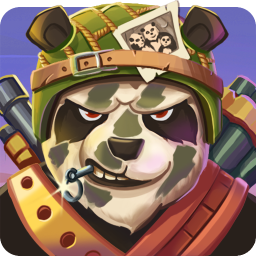 Panda Hit v1.0.0 Mod Coins & Gems