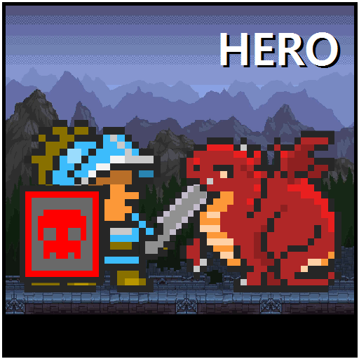 HeroComeBack v1.26 Mod Money