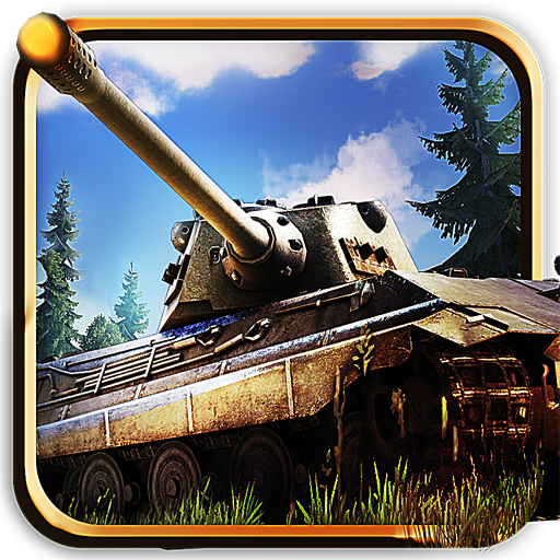 World Of Steel : Tank Force v1.0.3 Mod Money