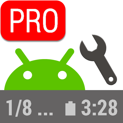 Status Bar Mini PRO v1.0.163 Patched