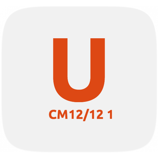 CM13/12.x Ubuntu Light Theme v3.7