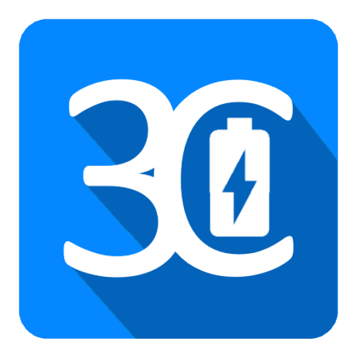 3C Battery Monitor Widget Pro v3.20