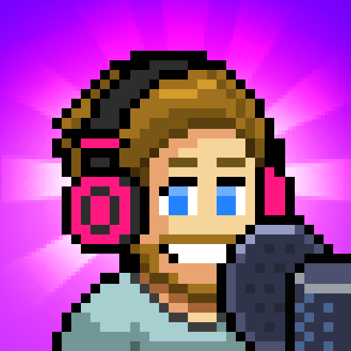 PewDiePie's Tuber Simulator v1.0.2.1 Mod