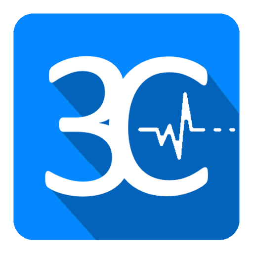 3C Process Monitor Pro v2.0.1