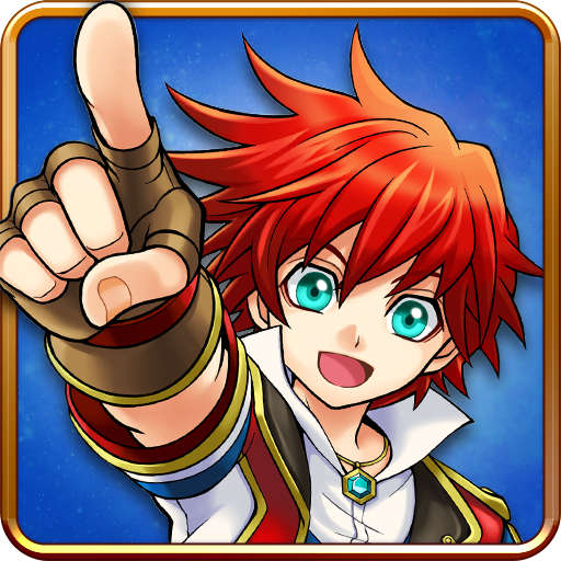 Colopl Rune Story v1.0.61 Mod