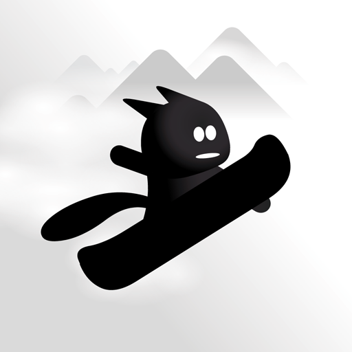 MiloTheCat Surf Challenge v1.0