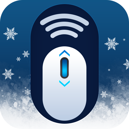 WiFi Mouse Pro v3.0.9