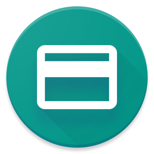 Credit Card Manager Pro v1.5.8