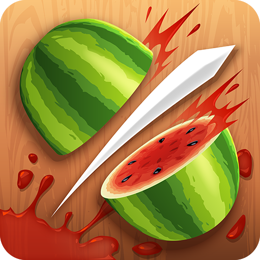 Fruit Ninja v2.3.8 Mod