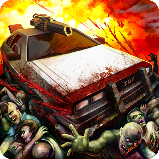 Zombie Derby 2 v1.0.0