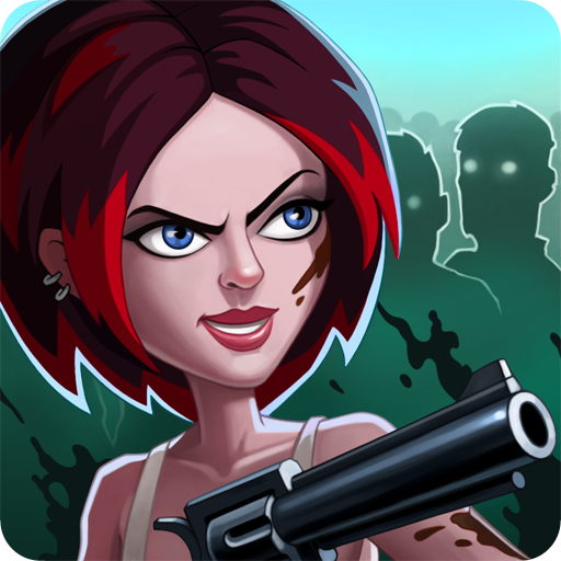 Zombie Town Story v0.9.8