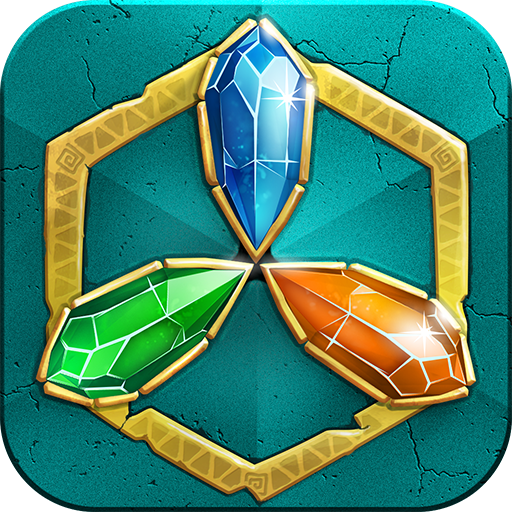 Crystalux. New Discovery v1.0.9 Unlocked + Ad Free