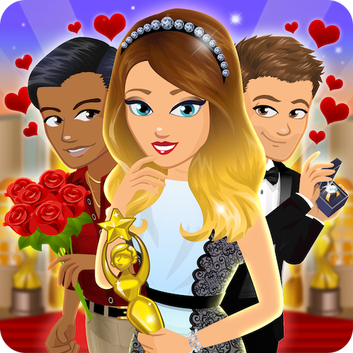 Hollywood U: Rising Stars v3.4.0 Mod