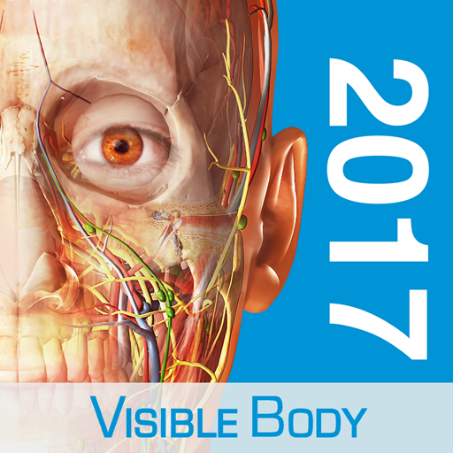 Human Anatomy Atlas 2017 v2017.1.39 Unlocked