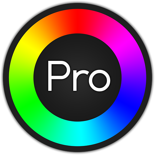 Hue Pro v2.3.10