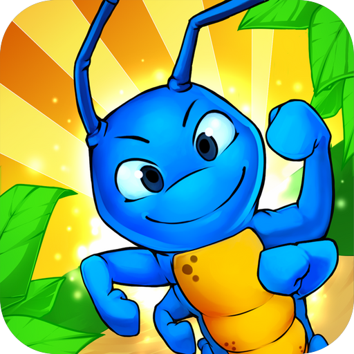 Turbo Bugs 2-Run & Survive v2.5.2 [Mod Money + Ad Free]