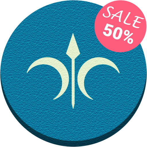 Atran - Icon Pack v10.6.0