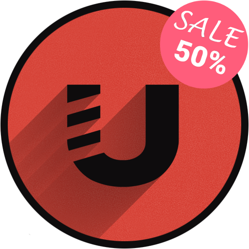 Umbra - Icon Pack v8.0.0