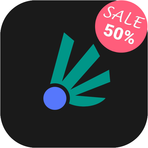 Mador - Icon Pack v12.0.0