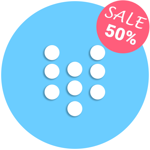 Sorus - Icon Pack v9.5.0