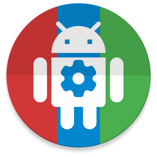 MacroDroid - Device Automation v3.15.7 build 4074 [Pro]