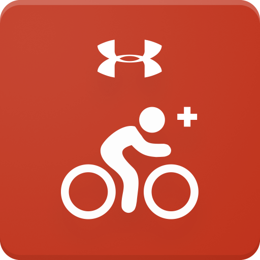 Map My Ride+ GPS Cycling v16.9.2