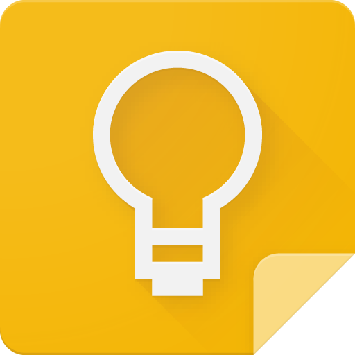 Google Keep v3.3.404.0