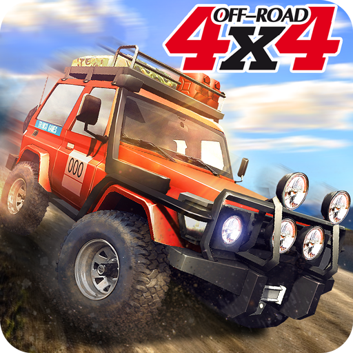 Off Road 4x4 Hill Jeep Driver v1.2 [Mod Money]