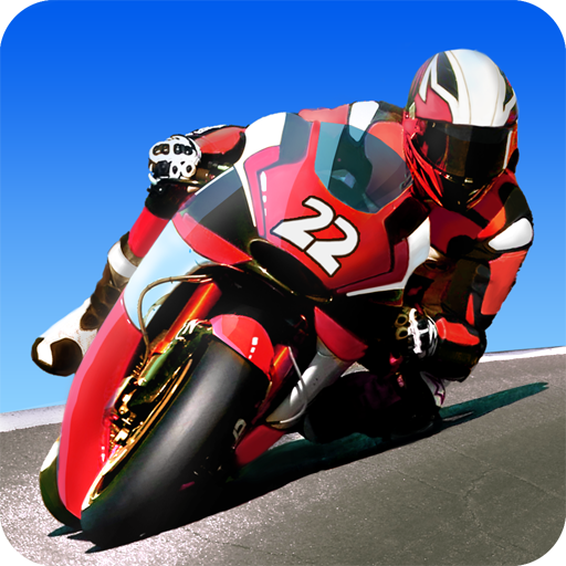 Real Bike Racing v1.0.4 [Mod Money]