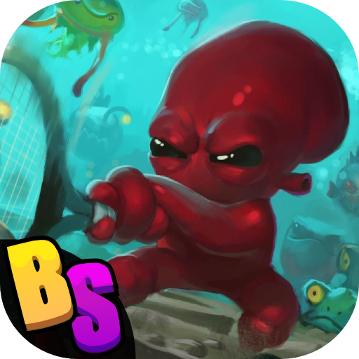 Quadropus Rampage v2.0.47 [Mod Money]