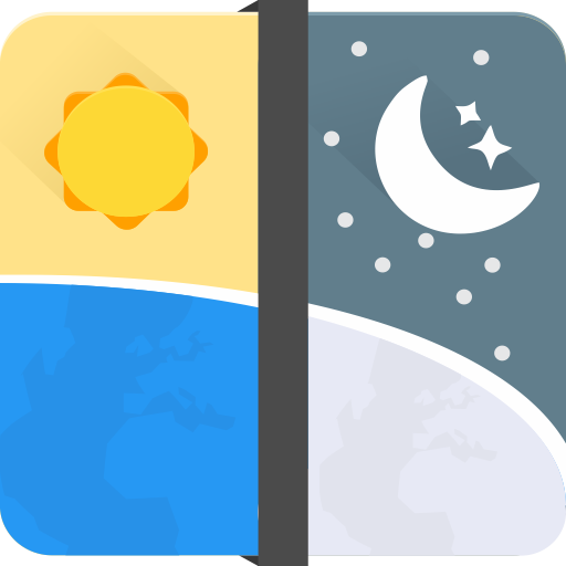 Seasons Icon Pack v2.60