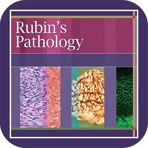 LippincottQ&A Rubin'sPathology v2.5.6