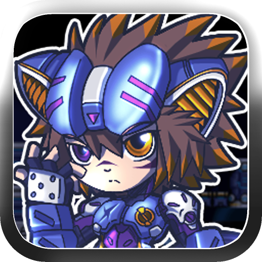 Metaloid : Reactor Guardian v1.1.3 [Mod Credits + Unlocked]