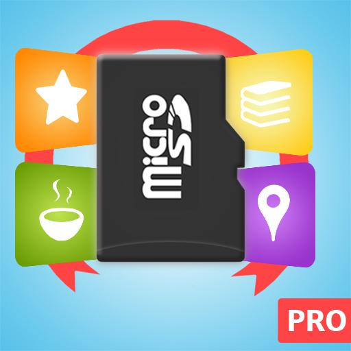 App List Backup Pro v1.6