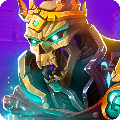 Dungeon Legends v1.78 [Ultra Mod]