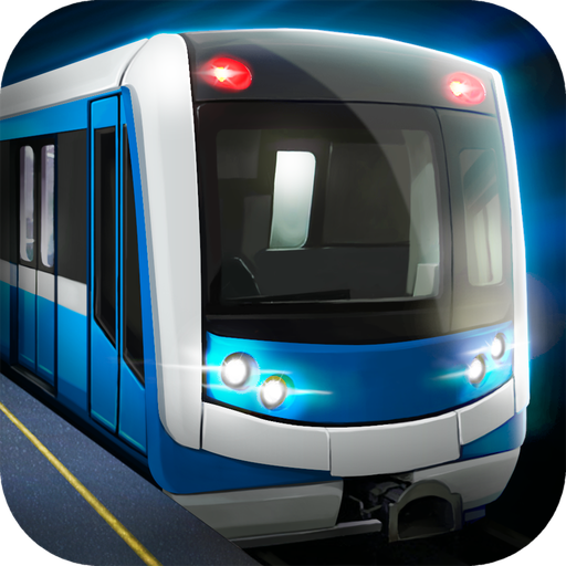 Subway Simulator 3D PRO v1.0